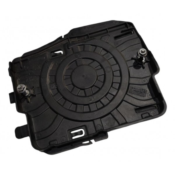 Suporte Modulo Injeção Peugeot 208 1.6 Aut 2017 B4666