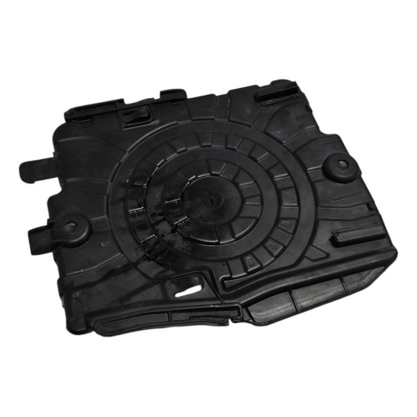 Suporte Modulo Injeção Peugeot 208 1.6 Aut 2017 B4666