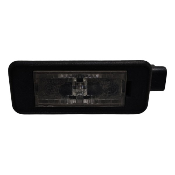 Luz Placa Peugeot 208 1.6 Aut 2017 B4665