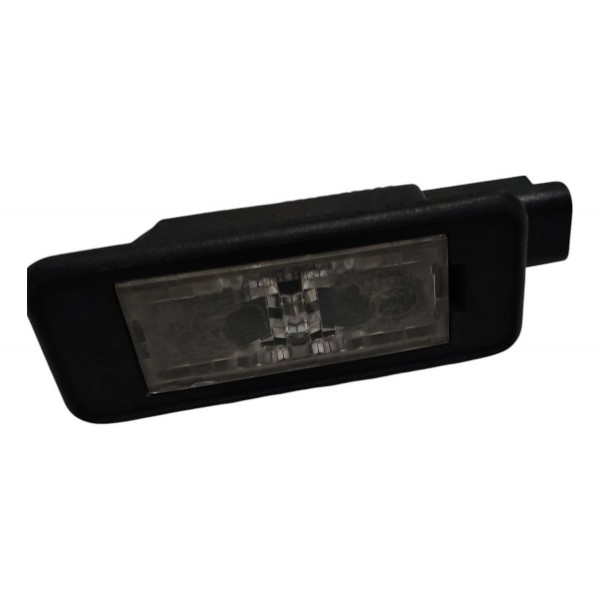 Luz Placa Peugeot 208 1.6 Aut 2017 B4664