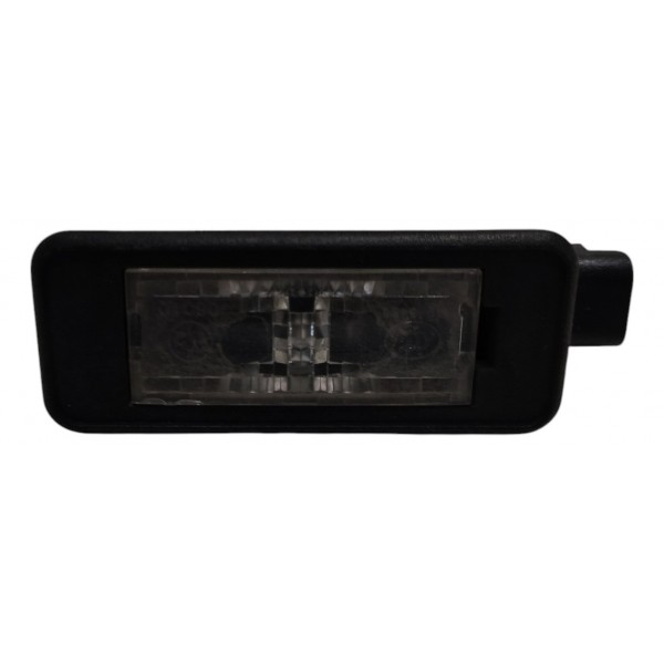 Luz Placa Peugeot 208 1.6 Aut 2017 B4664