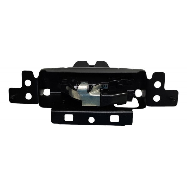 Fechadura Tampa Porta Malas Peugeot 208 1.6 Aut 2017 B4660