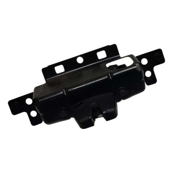 Fechadura Tampa Porta Malas Peugeot 208 1.6 Aut 2017 B4660