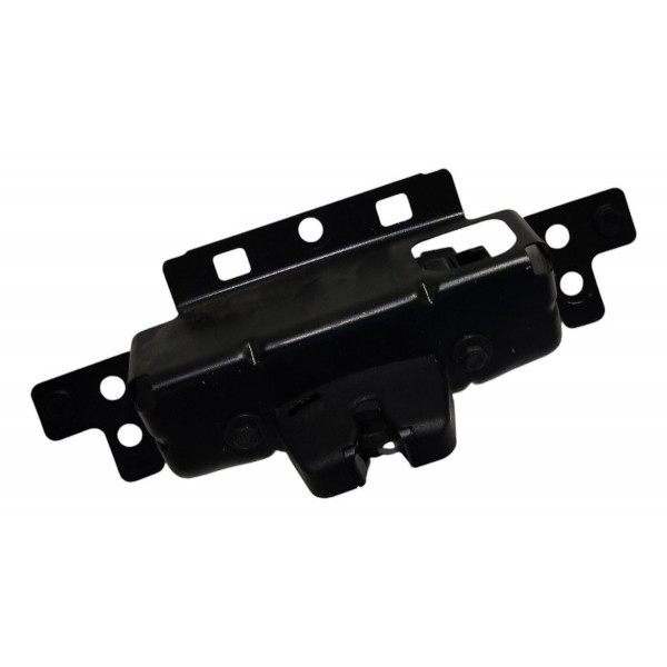 Fechadura Tampa Porta Malas Peugeot 208 1.6 Aut 2017 B4660