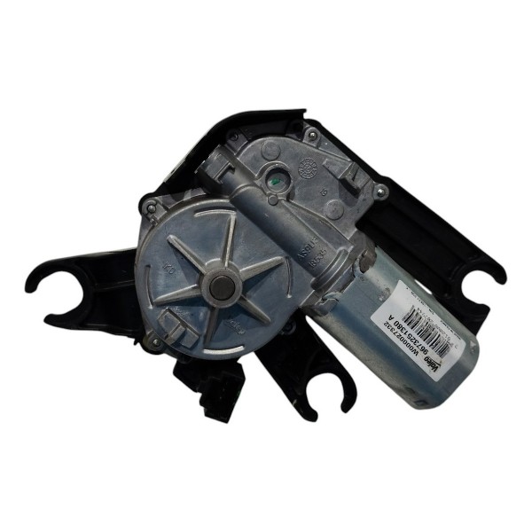 Motor Limpador Traseiro Peugeot 208 1.6 Aut 2017 B4657