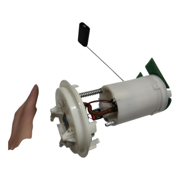 Bomba Combustivel Peugeot 208 1.6 Aut 2017 B4656 9801249480