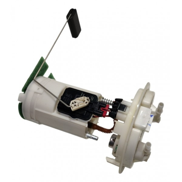 Bomba Combustivel Peugeot 208 1.6 Aut 2017 B4656 9801249480