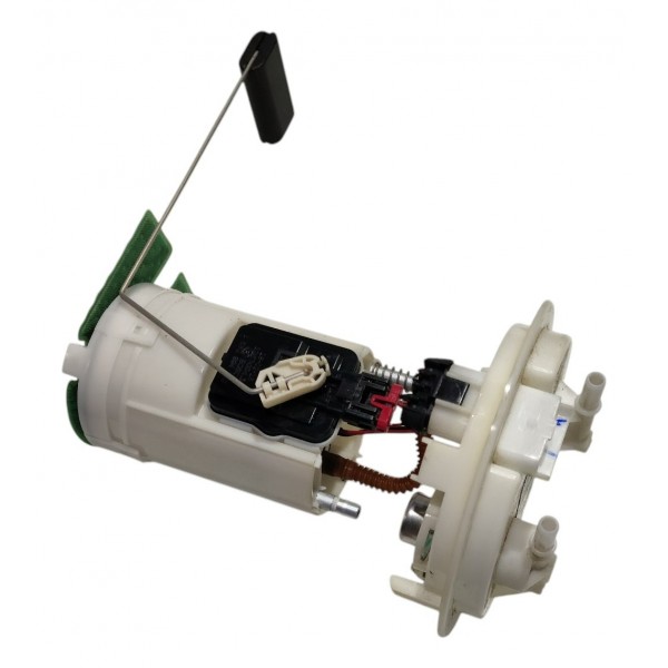 Bomba Combustivel Peugeot 208 1.6 Aut 2017 B4656 9801249480