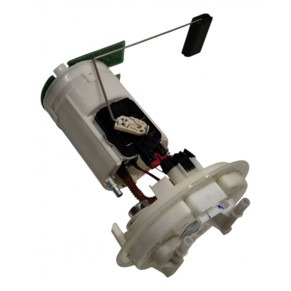 Bomba Combustivel Peugeot 208 1.6 Aut 2017 B4656 9801249480