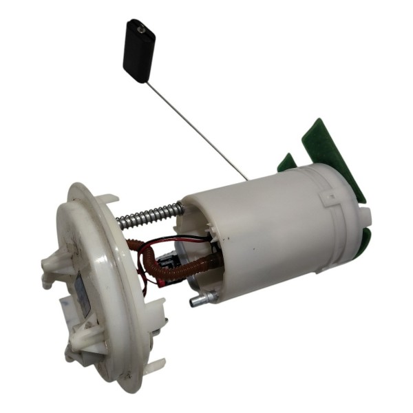 Bomba Combustivel Peugeot 208 1.6 Aut 2017 B4656 9801249480