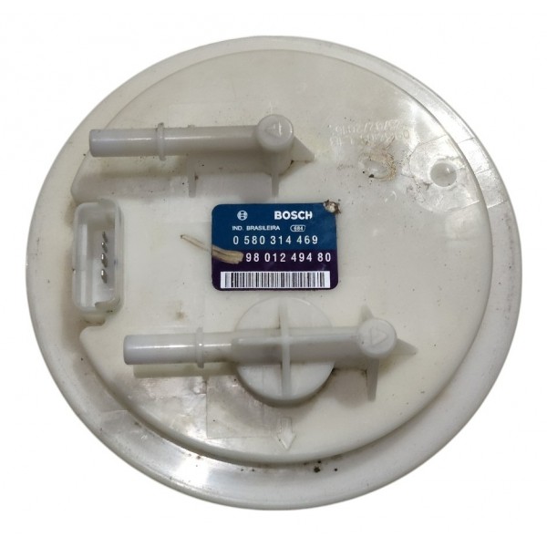 Bomba Combustivel Peugeot 208 1.6 Aut 2017 B4656 9801249480