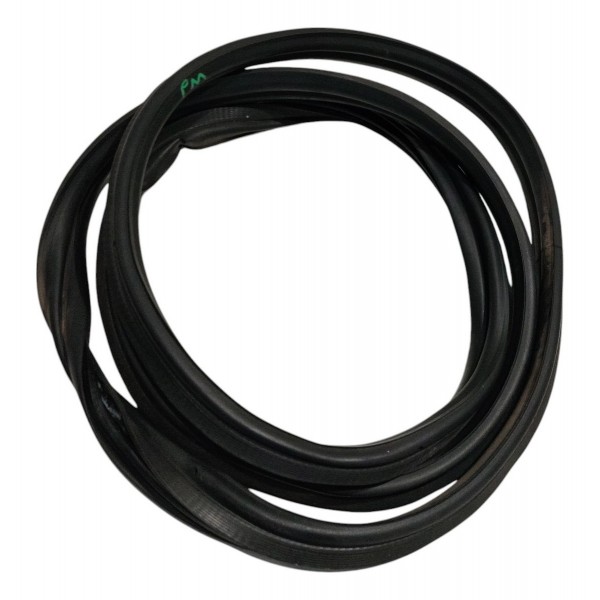 Borracha Tampa Porta Malas Peugeot 208 1.6 Aut 2017 B4655