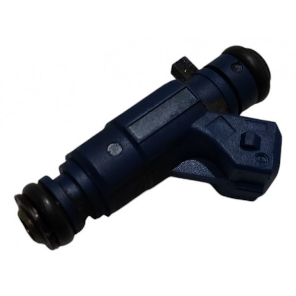 Bico Injetor Peugeot 208 1.6 Aut 2017 B4653 280157130