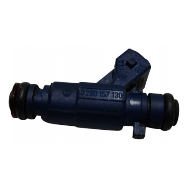 Bico Injetor Peugeot 208 1.6 Aut 2017 B4651 280157130