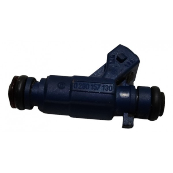 Bico Injetor Peugeot 208 1.6 Aut 2017 B4650 280157130