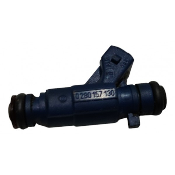 Bico Injetor Peugeot 208 1.6 Aut 2017 B4650 280157130