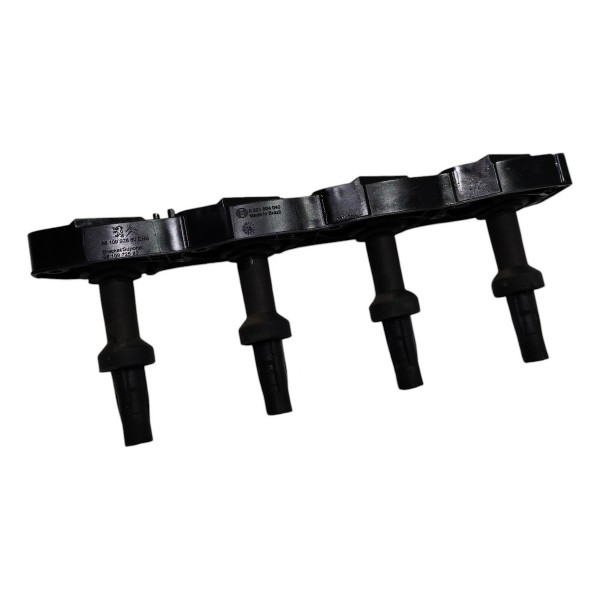 Bobina Ignição Peugeot 208 1.6 Aut 2017 B4649 9810992680