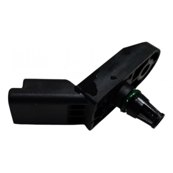 Sensor Map Peugeot 208 1.6 Aut 2017 B4648 9804395480