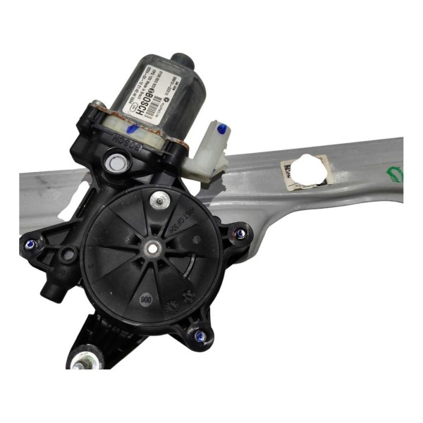 Maquina Vidro Porta Diant Dir Chevrolet Tracker 2025