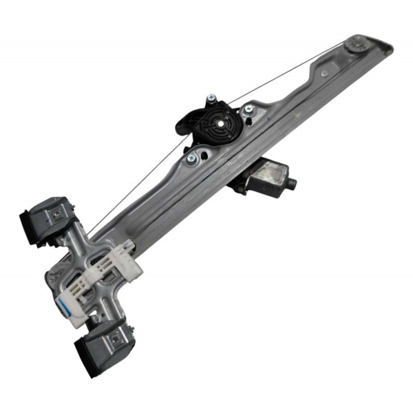 Maquina Vidro Porta Diant Dir Chevrolet Tracker 2025