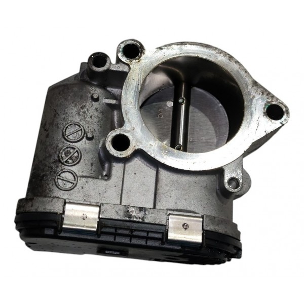 Tbi Corpo Borboleta Peugeot 208 1.6 Aut 2017 B4645 280750085