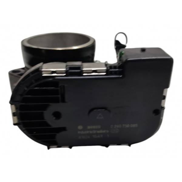 Tbi Corpo Borboleta Peugeot 208 1.6 Aut 2017 B4645 280750085