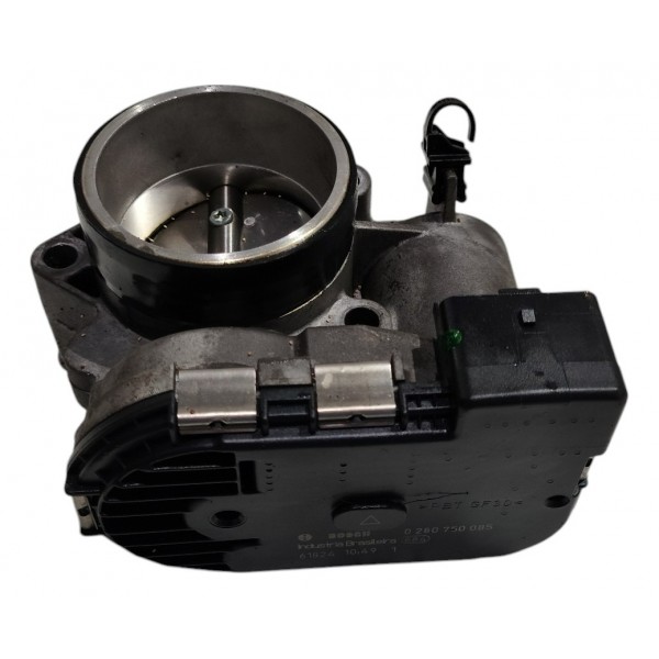 Tbi Corpo Borboleta Peugeot 208 1.6 Aut 2017 B4645 280750085