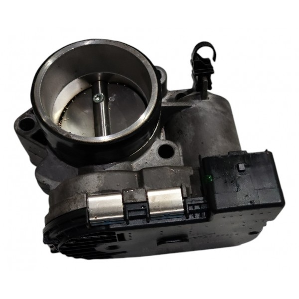 Tbi Corpo Borboleta Peugeot 208 1.6 Aut 2017 B4645 280750085