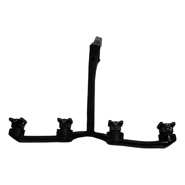 Chicote Bico Injetor Peugeot 208 1.6 Aut 2017 B4644