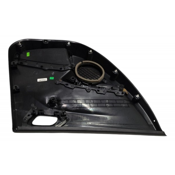 Forro Porta Tras Dir Peugeot 208 1.6 Aut 2017 B4643