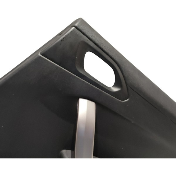 Forro Porta Tras Dir Peugeot 208 1.6 Aut 2017 B4643