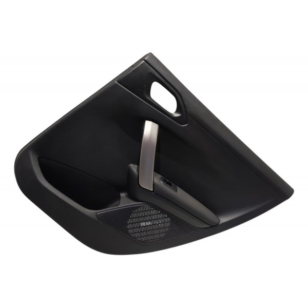 Forro Porta Tras Dir Peugeot 208 1.6 Aut 2017 B4643