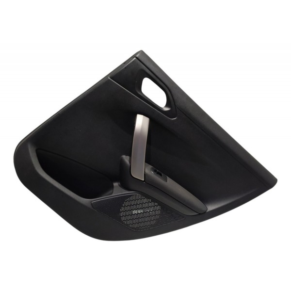 Forro Porta Tras Dir Peugeot 208 1.6 Aut 2017 B4643