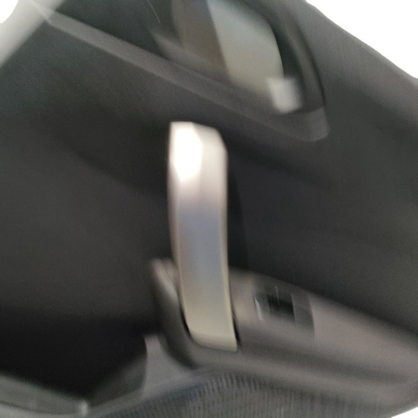 Forro Porta Tras Dir Peugeot 208 1.6 Aut 2017 B4643