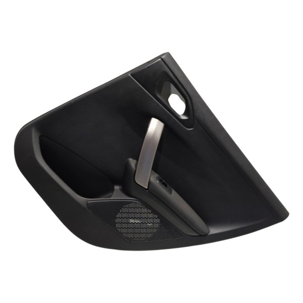 Forro Porta Tras Dir Peugeot 208 1.6 Aut 2017 B4643