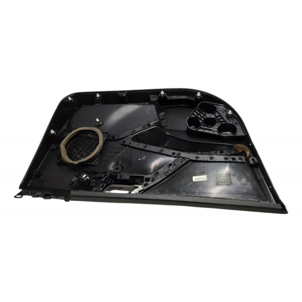 Forro Porta Diant Dir Peugeot 208 1.6 Aut 2017 B4641