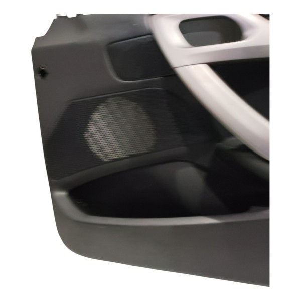 Forro Porta Diant Dir Peugeot 208 1.6 Aut 2017 B4641