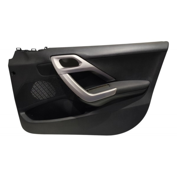 Forro Porta Diant Dir Peugeot 208 1.6 Aut 2017 B4641