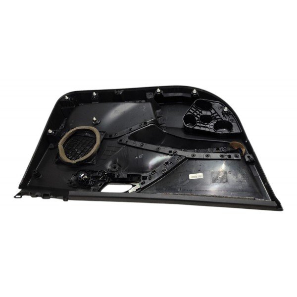 Forro Porta Diant Dir Peugeot 208 1.6 Aut 2017 B4641