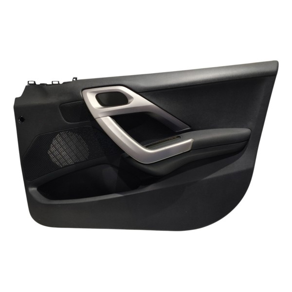 Forro Porta Diant Dir Peugeot 208 1.6 Aut 2017 B4641