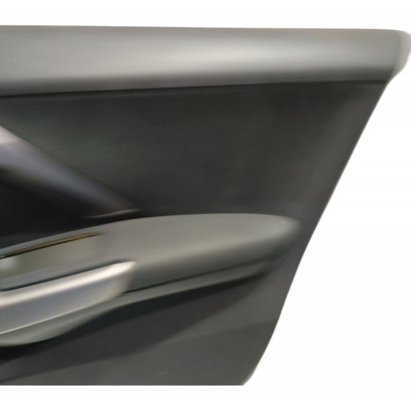 Forro Porta Diant Dir Peugeot 208 1.6 Aut 2017 B4641