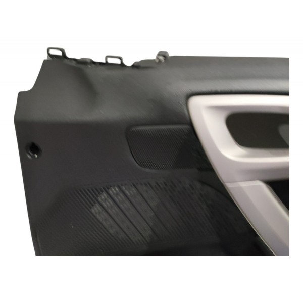 Forro Porta Diant Dir Peugeot 208 1.6 Aut 2017 B4641