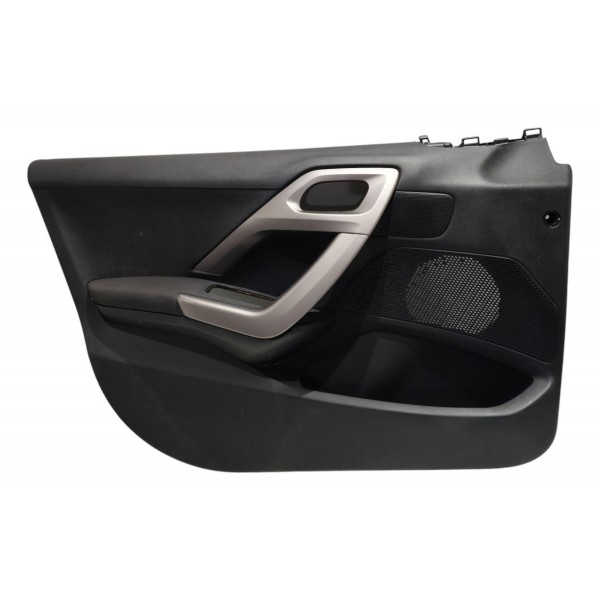 Forro Porta Diant Esq Peugeot 208 1.6 Aut 2017 B4640