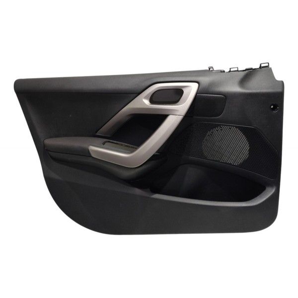 Forro Porta Diant Esq Peugeot 208 1.6 Aut 2017 B4640