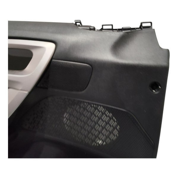 Forro Porta Diant Esq Peugeot 208 1.6 Aut 2017 B4640