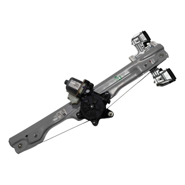 Maquina Vidro Porta Diant Esq Chevrolet Tracker 2025