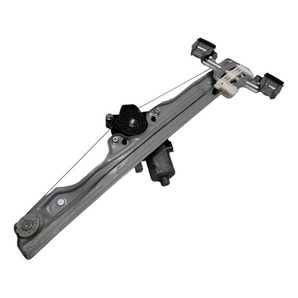 Maquina Vidro Porta Diant Esq Chevrolet Tracker 2025