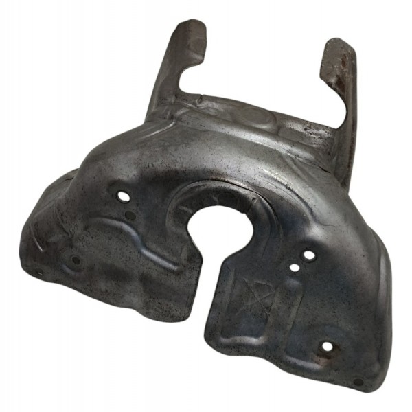 Defletor Calor Catalisador Peugeot 208 1.6 Aut 2017 B4637