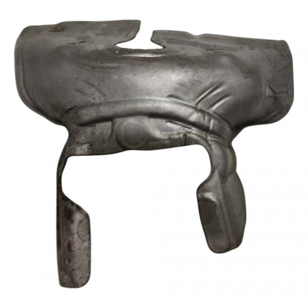 Defletor Calor Catalisador Peugeot 208 1.6 Aut 2017 B4637