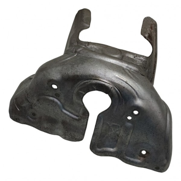 Defletor Calor Catalisador Peugeot 208 1.6 Aut 2017 B4637